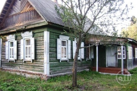 Дом старой постройки: как правильно выбрать?