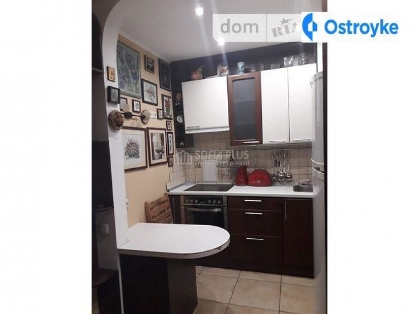 Фото 8 Продажа Квартир Харьковское шоссе