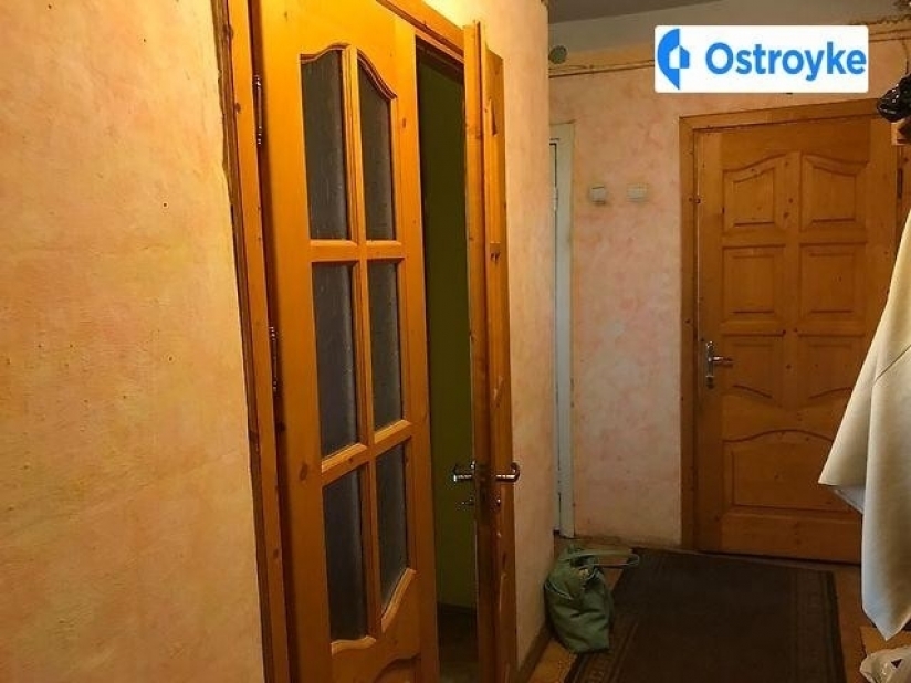 Фото 1 Продажа Квартир Дзвонарська