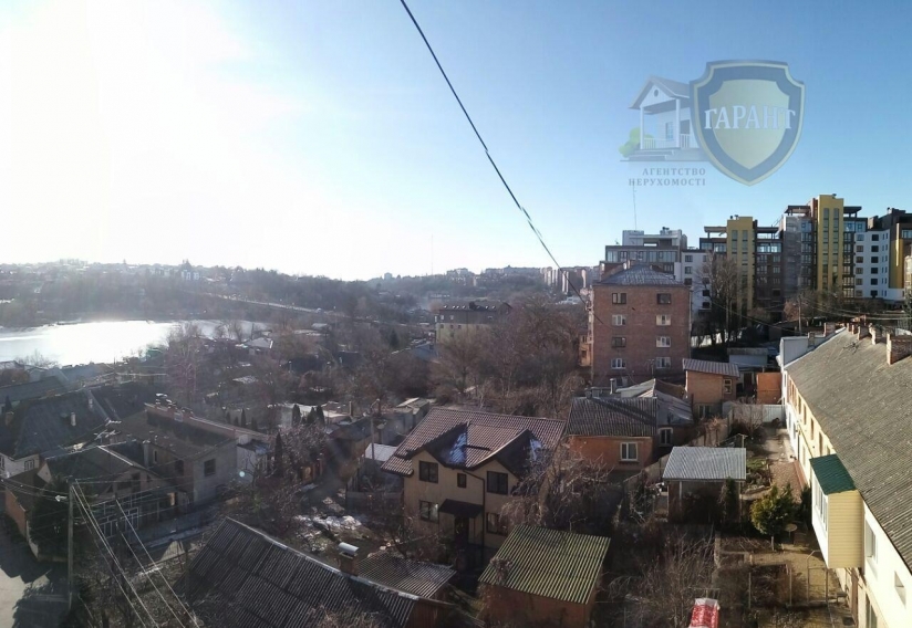 Фото 9 Продажа Квартир Квартира Винница центр