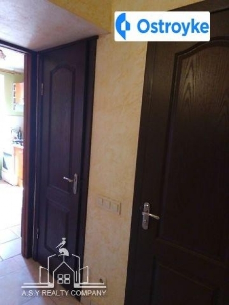 Фото 9 Продажа Квартир Ерусалимка