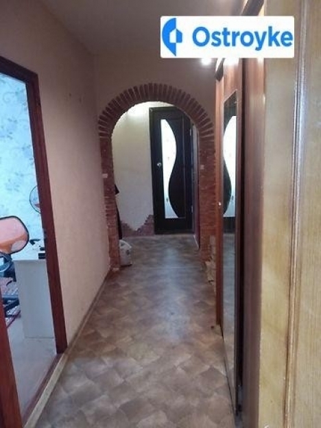 Фото 6 Продажа Квартир 49-й Гвардейской Херсонской дивизии улица