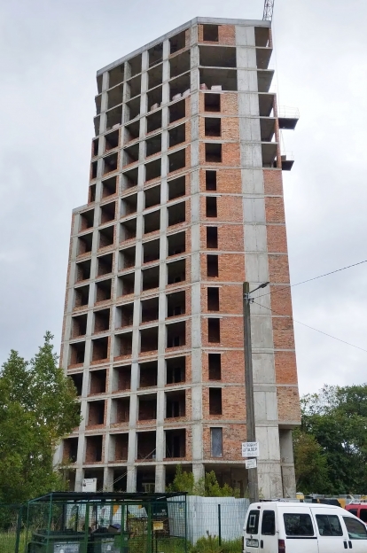 Фото 27 Продажа Квартир ВЛАСНИК Квартира 70м2 Дешевше Забудовника 807 $/м ЖК на Величковського