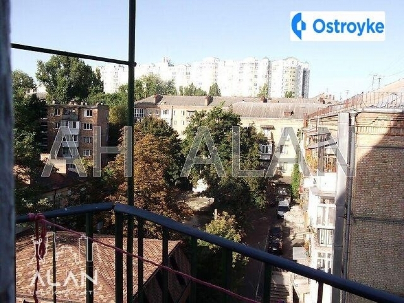 Фото 11 Продажа Квартир Васильковская ул.