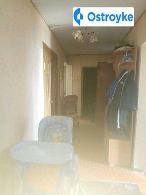 Фото 8 Продажа Квартир Коцюбинского проспект