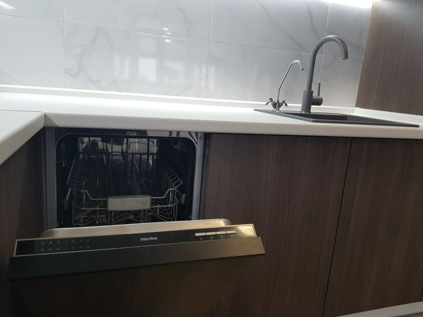 Фото 16 Продажа Квартир Продаётся квартира по ул.Липковского,37б
