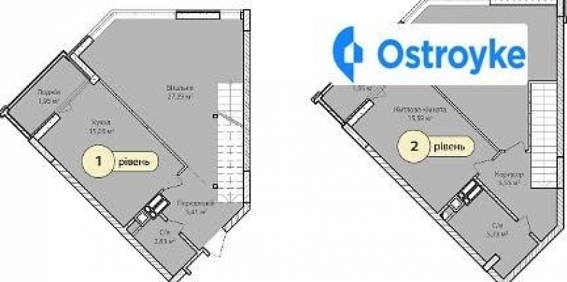 Фото 1 Продажа Квартир 