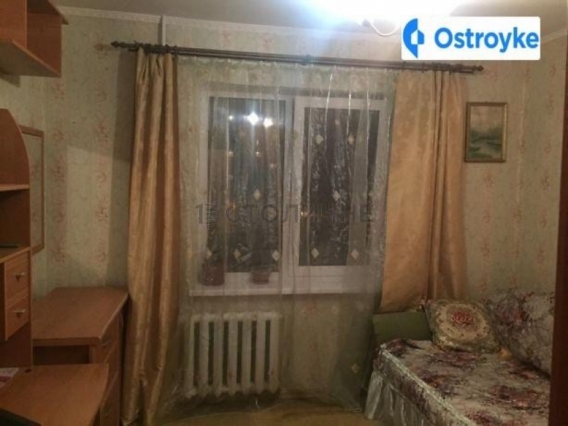 Фото 4 Продажа Квартир Северная улица