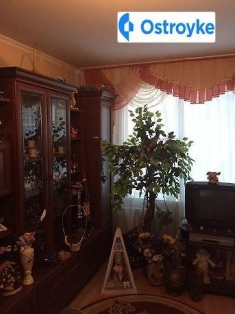 Фото 1 Продажа Квартир Київська