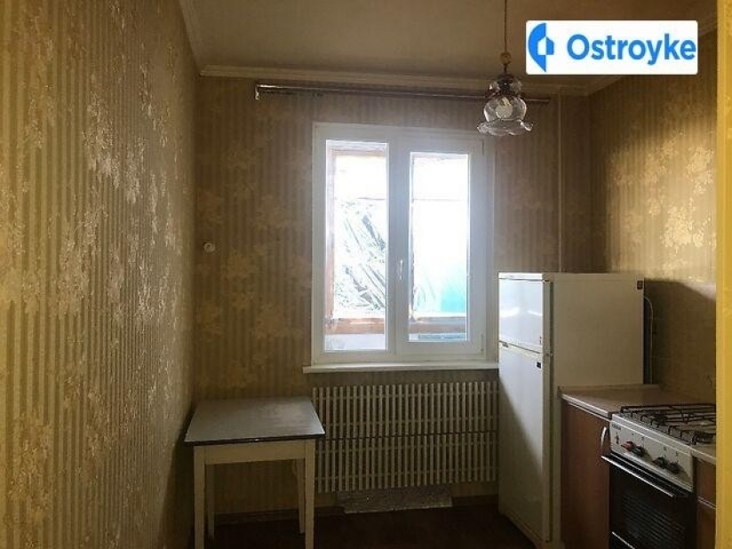 Фото 4 Продажа Квартир Зубарева улица