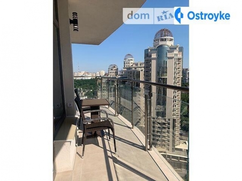 Фото 2 Продажа Квартир Генуэзская