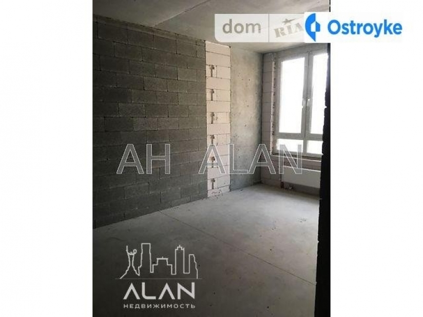 Фото 5 Продажа Квартир Салютная ул.