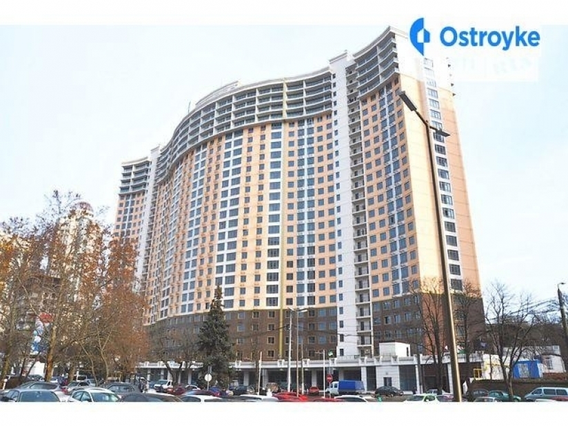 Фото 5 Продажа Квартир Генуэзская