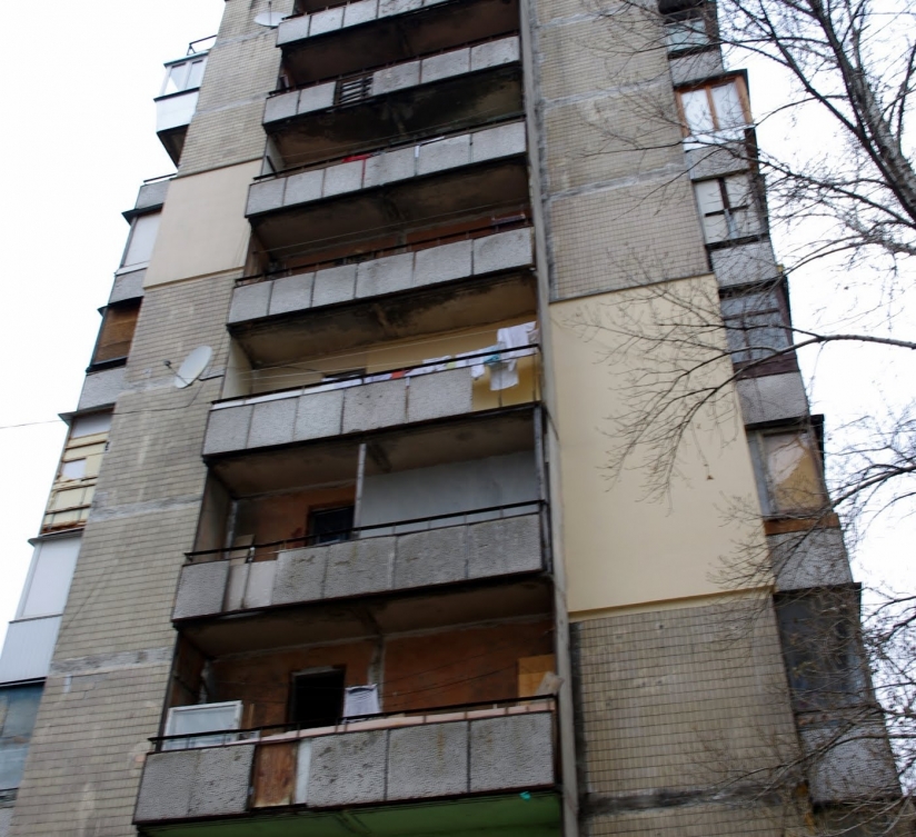 Фото 3 Продажа Квартир  Продаётся квартира по ул.Иорданская,4