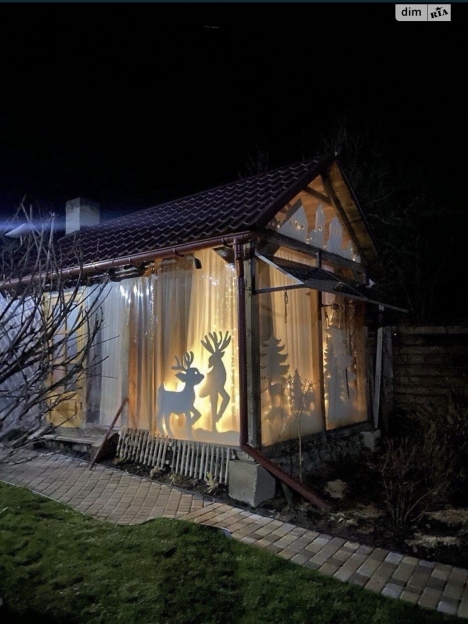 Фото 13 Продажа Квартир Продаж 2 поверхового будинку в СТ «Залісся» с. Благодатне