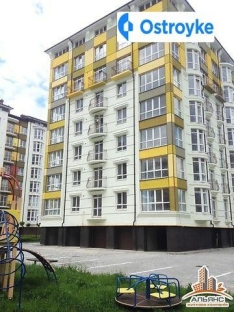 Фото 1 Продажа Квартир Двірська улица