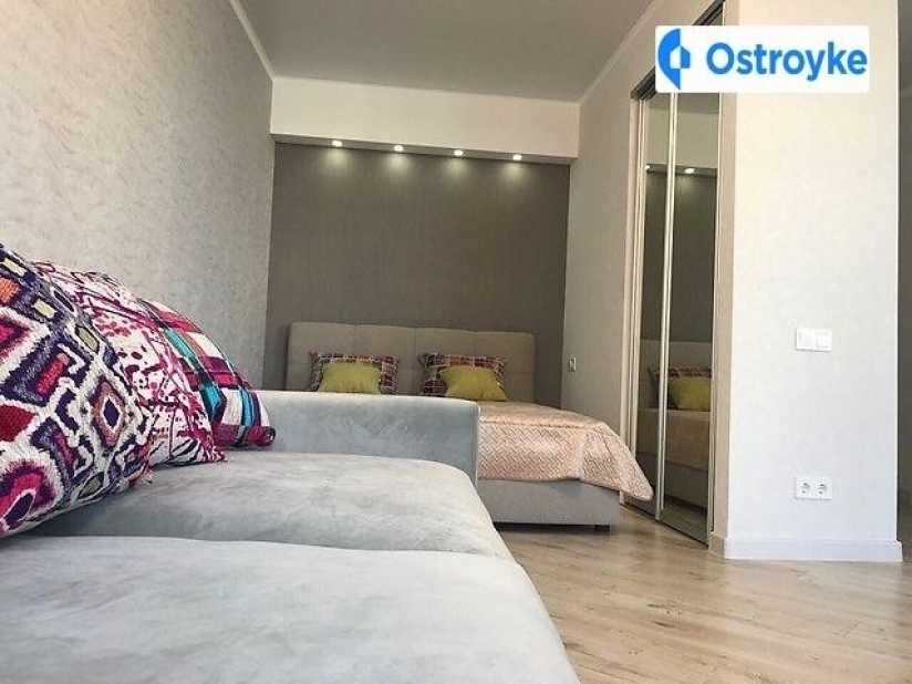 Фото 2 Продажа Квартир Каманина улица