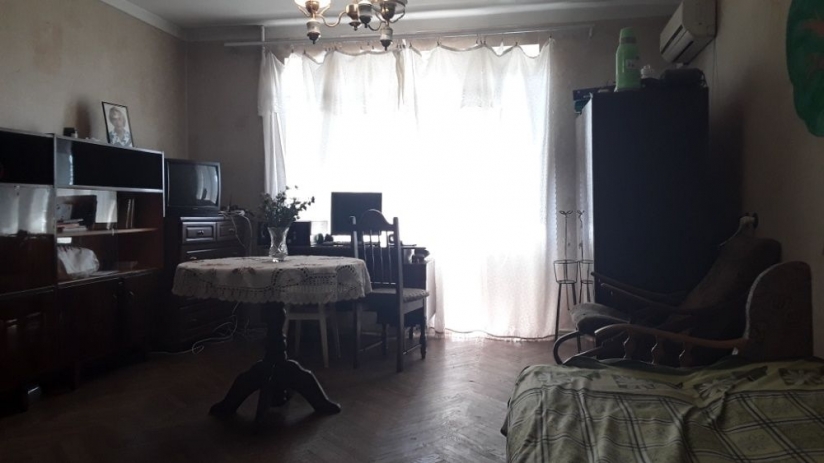 Фото 3 Продажа Квартир Продаётся квартира по ул.Предславинская,26а