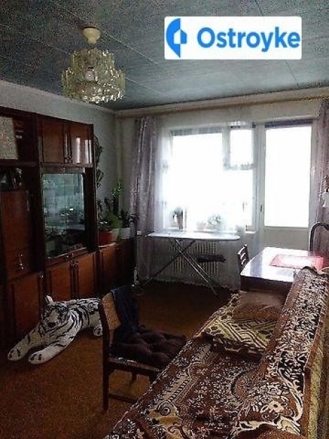 Фото 2 Продажа Квартир Симоненко Василия улица