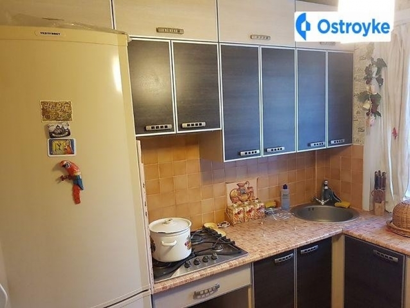 Фото 7 Продажа Квартир кв.Дружбы