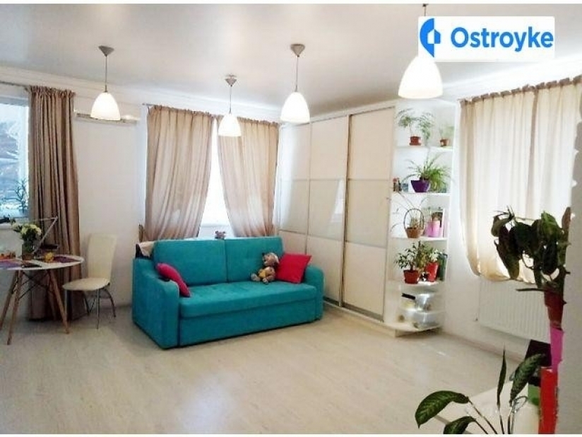 Фото 6 Продажа Квартир Люстдорфская дор. Черноморская дор.