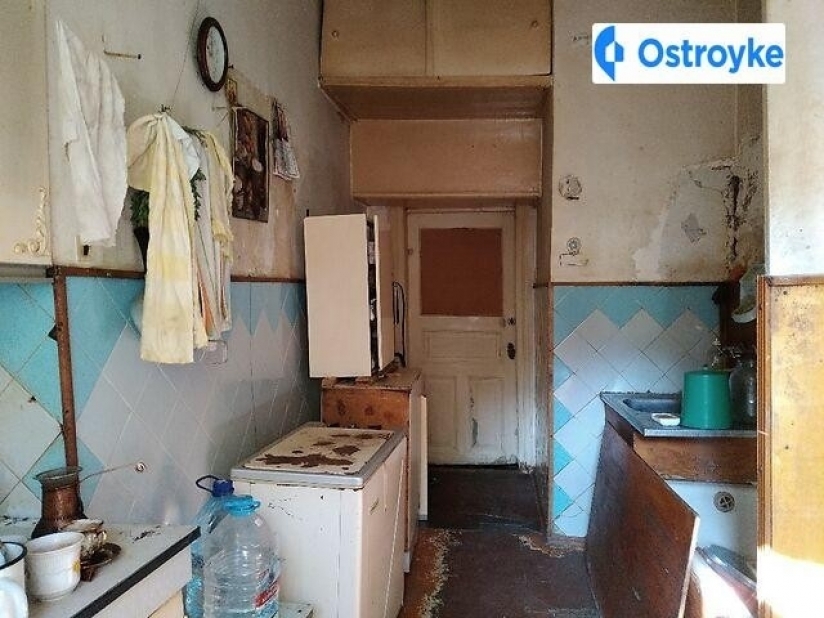 Фото 10 Продажа Квартир Ольгиевский узвоз