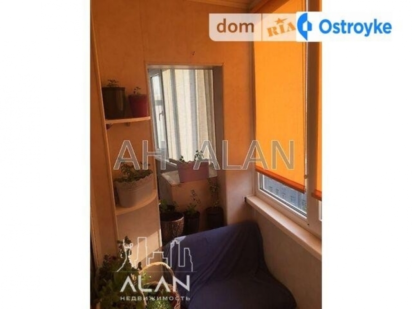 Фото 2 Продажа Квартир Булаховского Академика ул.