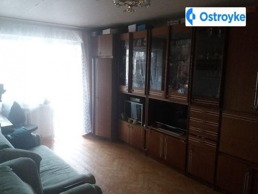 Фото 2 Продажа Квартир Полесская улица