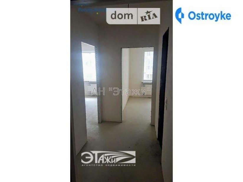 Фото 1 Продажа Квартир Тираспольская ул.