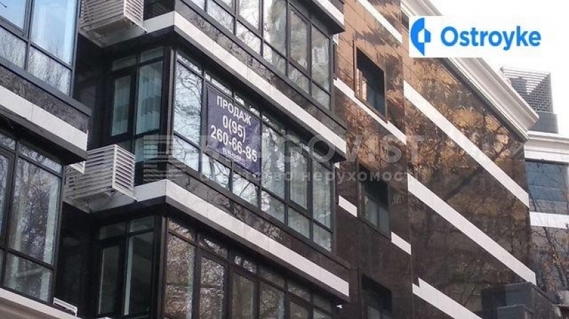 Фото 2 Продажа Квартир Леси Украинки бульвар