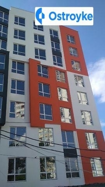 Фото 4 Продажа Квартир Григорія Сковороди улица