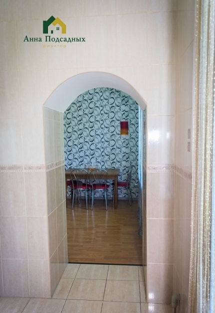 Фото 4 Продажа Квартир ​Звучание города. 3х комнатная сталинка в Центре в сердце Херсона на пл. Свободы.