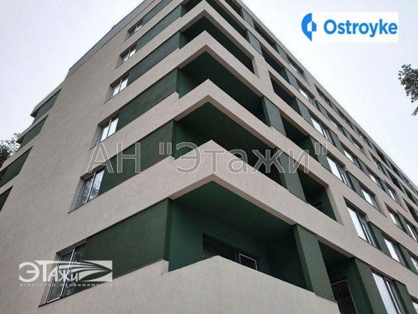 Фото 7 Продажа Квартир 