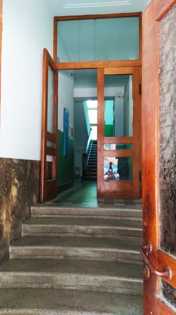 Фото 11 Продажа Квартир Продам 1 кім. квартиру бічна вул. Івана Франка.