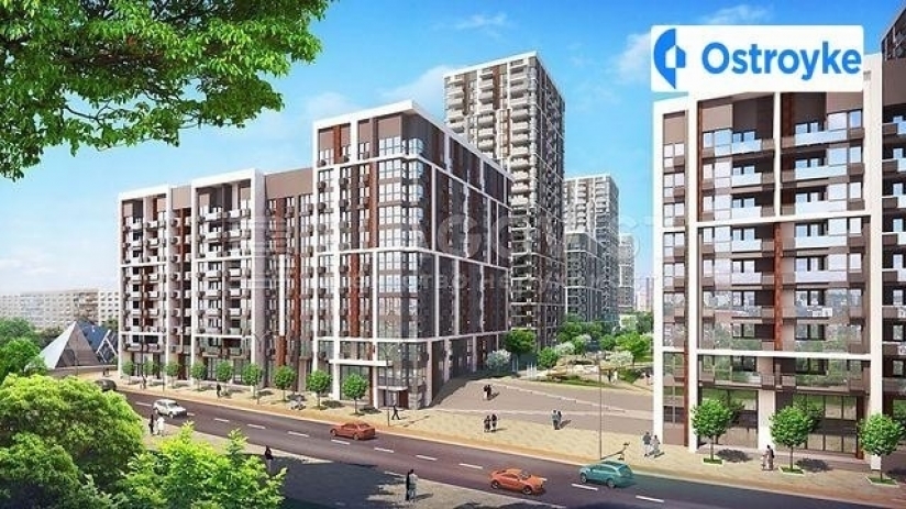 Фото 3 Продажа Квартир Предславинская улица