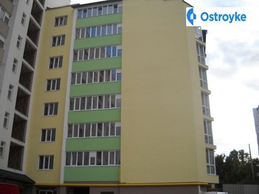 Фото 3 Продажа Квартир Рєпіна вулиця, р-н костелу