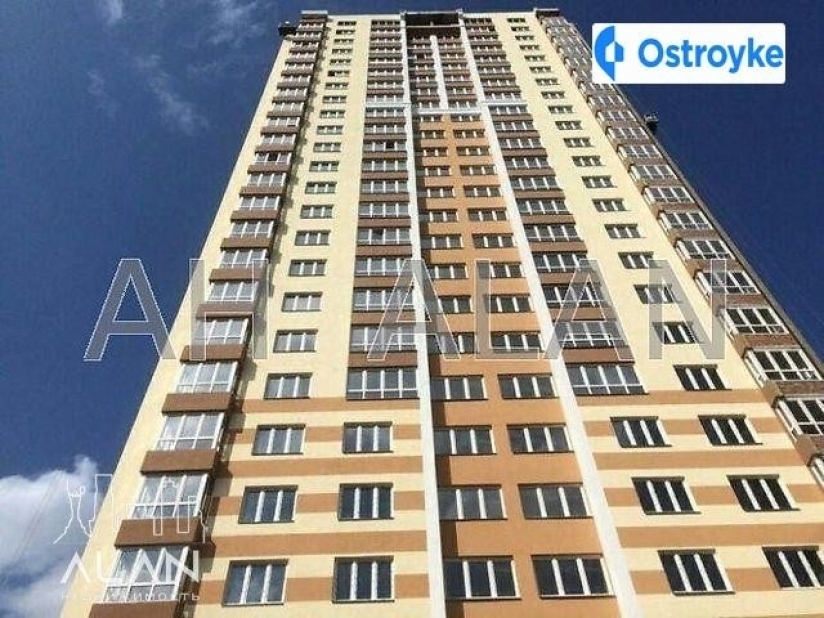 Фото 1 Продажа Квартир Краковская ул.