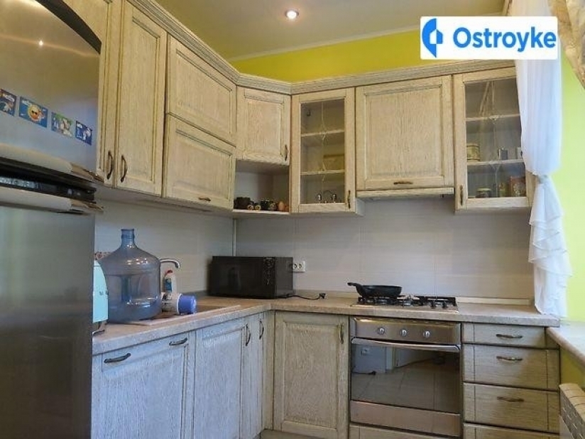 Фото 16 Продажа Квартир Алчевских улица