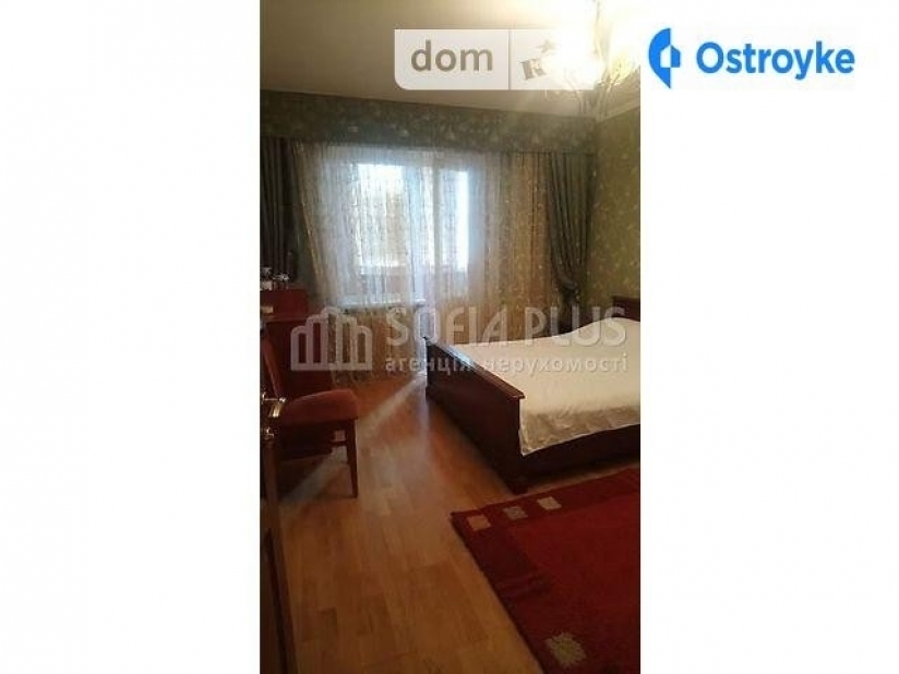 Фото 9 Продажа Квартир Драгоманова ул.