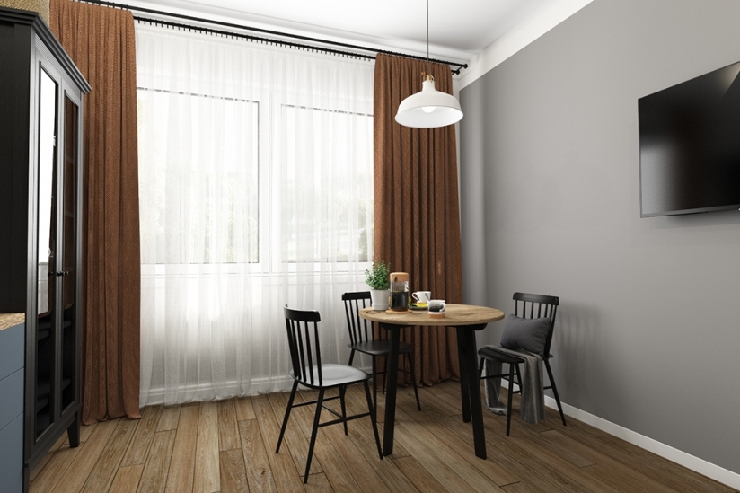 Фото 1 Продажа Квартир Продается 1-нокомнатная квартира на Таирова