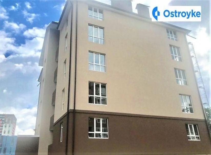 Фото 4 Продажа Квартир Григорія Сковороди улица