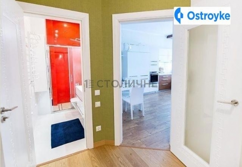 Фото 2 Продажа Квартир Днепровская набережная