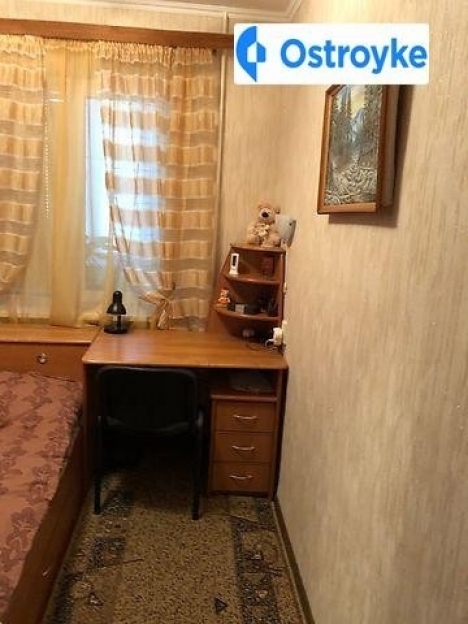 Фото 13 Продажа Квартир Солнечный