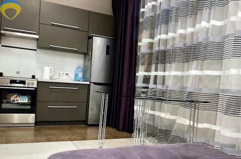 Фото 3 Продажа Квартир 3ком. Тополевая/Обл ГАИ. Шикарная, видовая 2х уровневая квартира