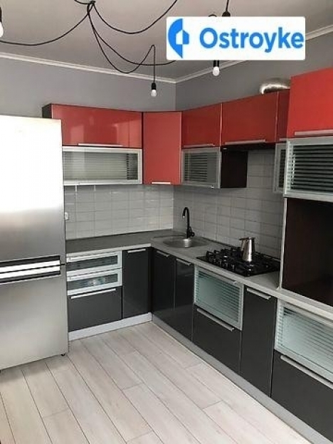 Фото 20 Продажа Квартир Лесогриневецкая улица