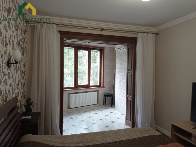 Фото 5 Продажа Квартир Купите 3х комнатную квартиру на Острове с автономным отоплением