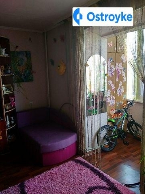 Фото 8 Продажа Квартир Ватутина улица