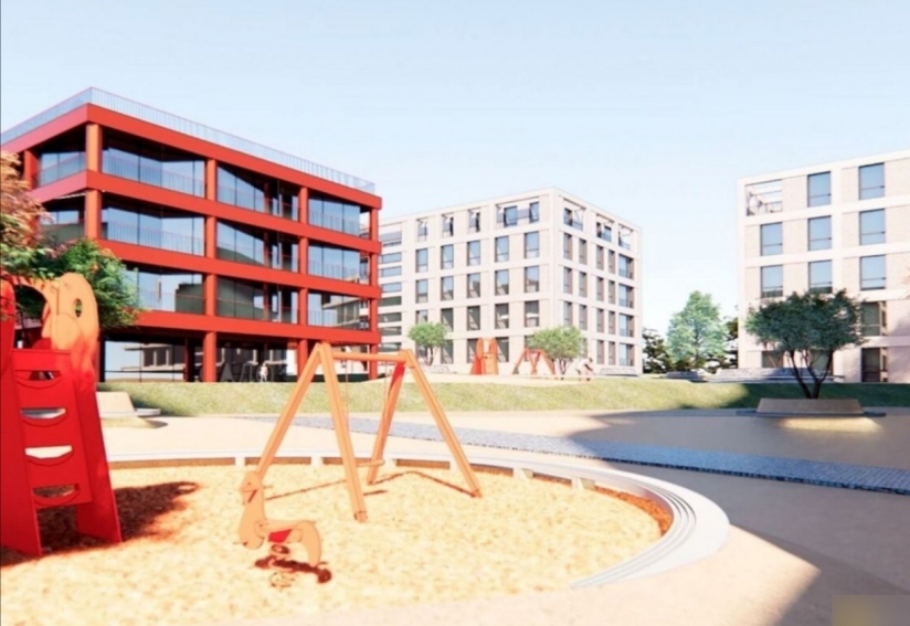 Фото 18 Продажа Квартир ВЛАСНИК Новобудова Стрийська 56,4м 620дол/м2 Тераса 15м2 