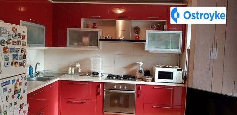 Фото 3 Продажа Квартир Академика Глушко проспект