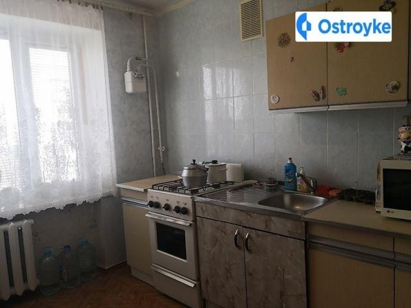 Фото 4 Продажа Квартир Богунская